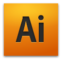 Adobe Illustrator logo