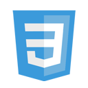 CSS3 logo