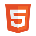 HTML5 logo