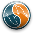 MYSQL logo