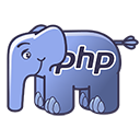 PHP logo