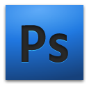 Adobe Photoshop logo